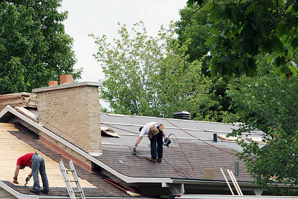 Best Cold Roofs  in St Henry, OH
