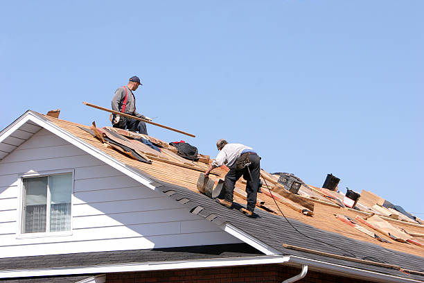 Best Flat Roofing  in St Henry, OH