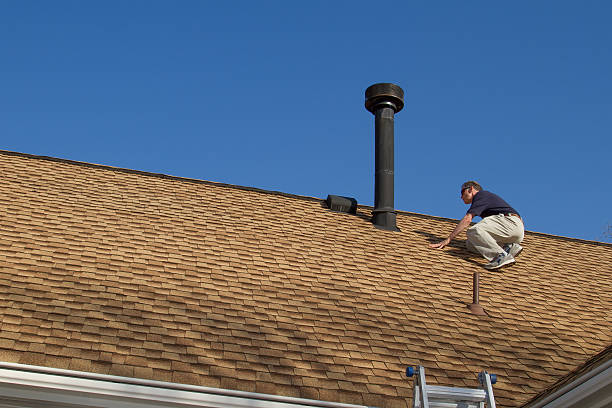 Best Roof Ventilation Installation  in St Henry, OH