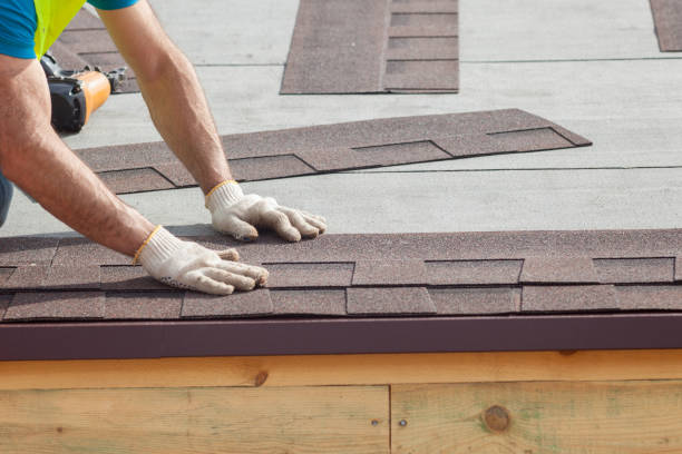 Best Gutter Installation and Repair  in St Henry, OH